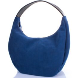Женская дизайнерская замшевая сумка GALA GURIANOFF (ГАЛА ГУРЬЯНОВ) GG1310-5