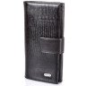 Кошелек женский кожаный CANPELLINI (КАНПЕЛЛИНИ) SHI700-8DM