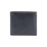 Кошелек мужской Visconti VSL28 Knight c RFID (Black Red)