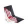 Кошелек мужской Visconti VSL28 Knight c RFID (Black Red)