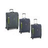 Комплект чемоданов 4-х колесных Roncato City Break 414620/22