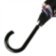 Зонт женский Fulton Bloomsbury-2 L754 Digital Lights (Цифровые огни)