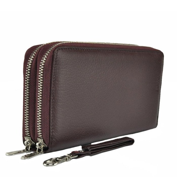 Женский кошелёк Horton Collection TRW-198A-PR