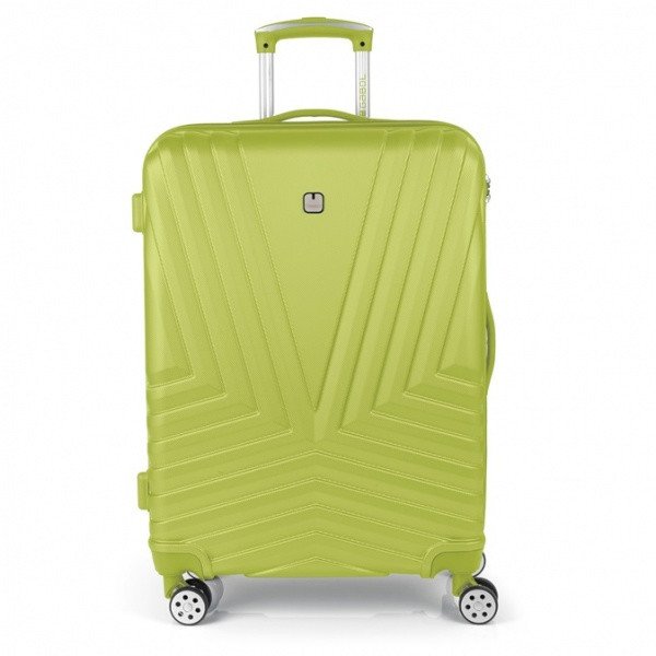 Чемодан Gabol Atlanta (M) Pistachio