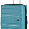 Чемодан Travelite Kosmos TL073948-25 Синий (Германия)