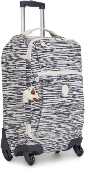 Чемодан Kipling DARCEY K15260_18P Белый (Бельгия)