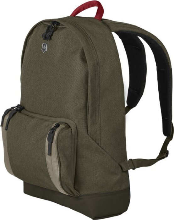 Рюкзак Victorinox Travel Altmont Classic Vt602150 Зеленый (Швейцария)