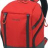 Рюкзак Travelite Basics TL096290-10 Красный (Германия)