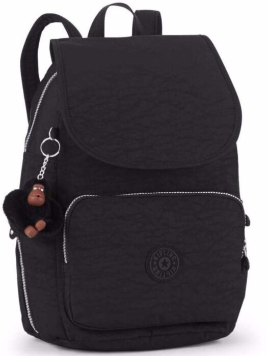 Рюкзак Kipling CAYENNE K12033_900 Черный (Бельгия)