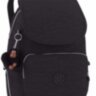 Рюкзак Kipling CAYENNE K12033_900 Черный (Бельгия)
