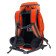 Рюкзак туристический High Peak Xantia 26 (Orange)