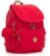 Рюкзак Kipling CITY PACK K12147_88Z Красный (Бельгия)