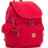 Рюкзак Kipling CITY PACK K12147_88Z Красный (Бельгия)