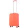 Чемодан CarryOn Wave (S) Coral