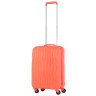 Чемодан CarryOn Wave (S) Coral