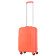 Чемодан CarryOn Wave (S) Coral