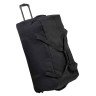 Сумка дорожная на колесах Rock Holdall On Wheels Extra Large 144 Black