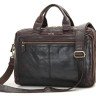 Кожаная сумка Tiding Bag 7230Q