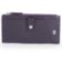 Кошелек женский кожаный ST LEATHER ACCESSORIES NST420-violet