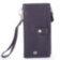 Кошелек женский кожаный ST LEATHER ACCESSORIES NST420-violet