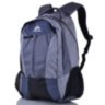 Мужской рюкзак с отделением для ноутбука ONEPOLAR (ВАНПОЛАР) W1316-grey