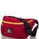 Женская поясная сумка ONEPOLAR (ВАНПОЛАР) W5271-red
