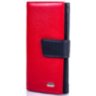 Кошелек женский кожаный CANPELLINI (КАНПЕЛЛИНИ) SHI700-172PL