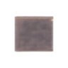 Кошелек мужской Visconti VSL28 Knight c RFID (Oil Brown)