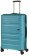 Чемодан Travelite Kosmos TL073949-25 Синий (Германия)