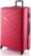 Чемодан Travelite Bliss TL074849-17 Красный (Германия)