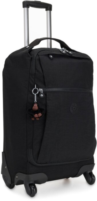 Чемодан Kipling DARCEY K15260_J99 Черный (Бельгия)