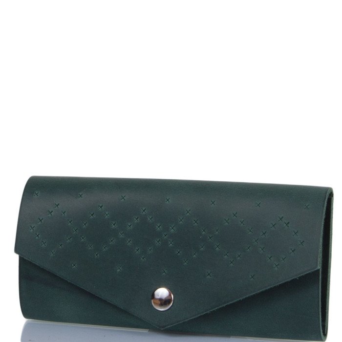 Женская кожаная ключница SVETLANA ZUBKO (СВЕТЛАНА ЗУБКО) SVZK0100