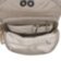 Рюкзак для ноутбука Kipling CLAS SEOUL K12622_828 Серый (Бельгия)
