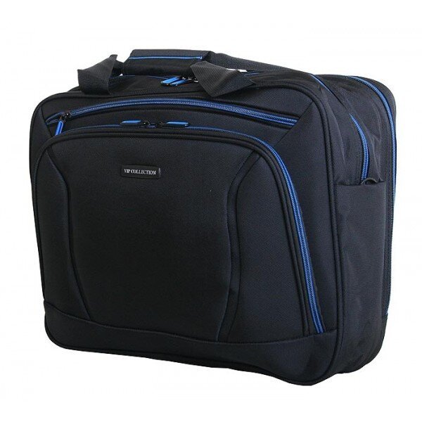 Дорожная сумка Vip Collection (TF.30.16.blue)