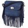 Женская дизайнерская кожаная сумка GALA GURIANOFF (ГАЛА ГУРЬЯНОВ) GG1403-5