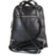 Рюкзак женский кожаний LASKARA (ЛАСКАРА) LK-DM229-croco-black