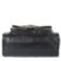 Рюкзак женский кожаний LASKARA (ЛАСКАРА) LK-DM229-croco-black