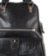 Рюкзак женский кожаний LASKARA (ЛАСКАРА) LK-DM229-croco-black