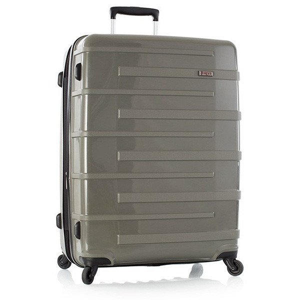 Чемодан Heys Helios compact (L) Pewter