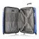 Чемодан Heys Helios compact (L) Pewter