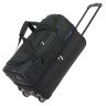 Дорожная сумка Travelite Basics TL096275-01 Черный (Германия)