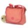 Сумка Kipling Kichirou Flex K19287_25T Розовый (Бельгия)