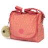Сумка Kipling Kichirou Flex K19287_25T Розовый (Бельгия)