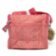 Сумка Kipling Kichirou Flex K19287_25T Розовый (Бельгия)
