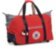 Дорожная сумка на колесах Kipling ART KI3131_17M Красный (Бельгия)