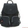Рюкзак Kipling FIREFLY UP K12887_900 Черный (Бельгия)