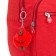 Рюкзак для ноутбука Kipling CLAS SEOUL KI2641_16P Красный (Бельгия)