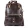 Рюкзак женский кожаний LASKARA (ЛАСКАРА) LK-DM229-dark-bordeaux