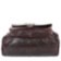 Рюкзак женский кожаний LASKARA (ЛАСКАРА) LK-DM229-dark-bordeaux