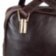 Рюкзак женский кожаний LASKARA (ЛАСКАРА) LK-DM229-dark-bordeaux